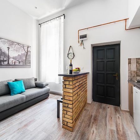 Elisabeth 21 Apartment Budapeşte Dış mekan fotoğraf